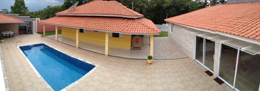 Casa em condomínio - Venda, Santa Isabel, SP