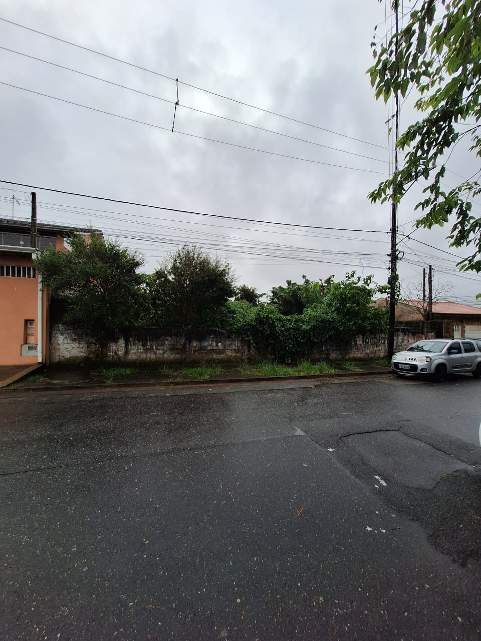 Terreno - Venda, Vila Pilar, Arujá, SP