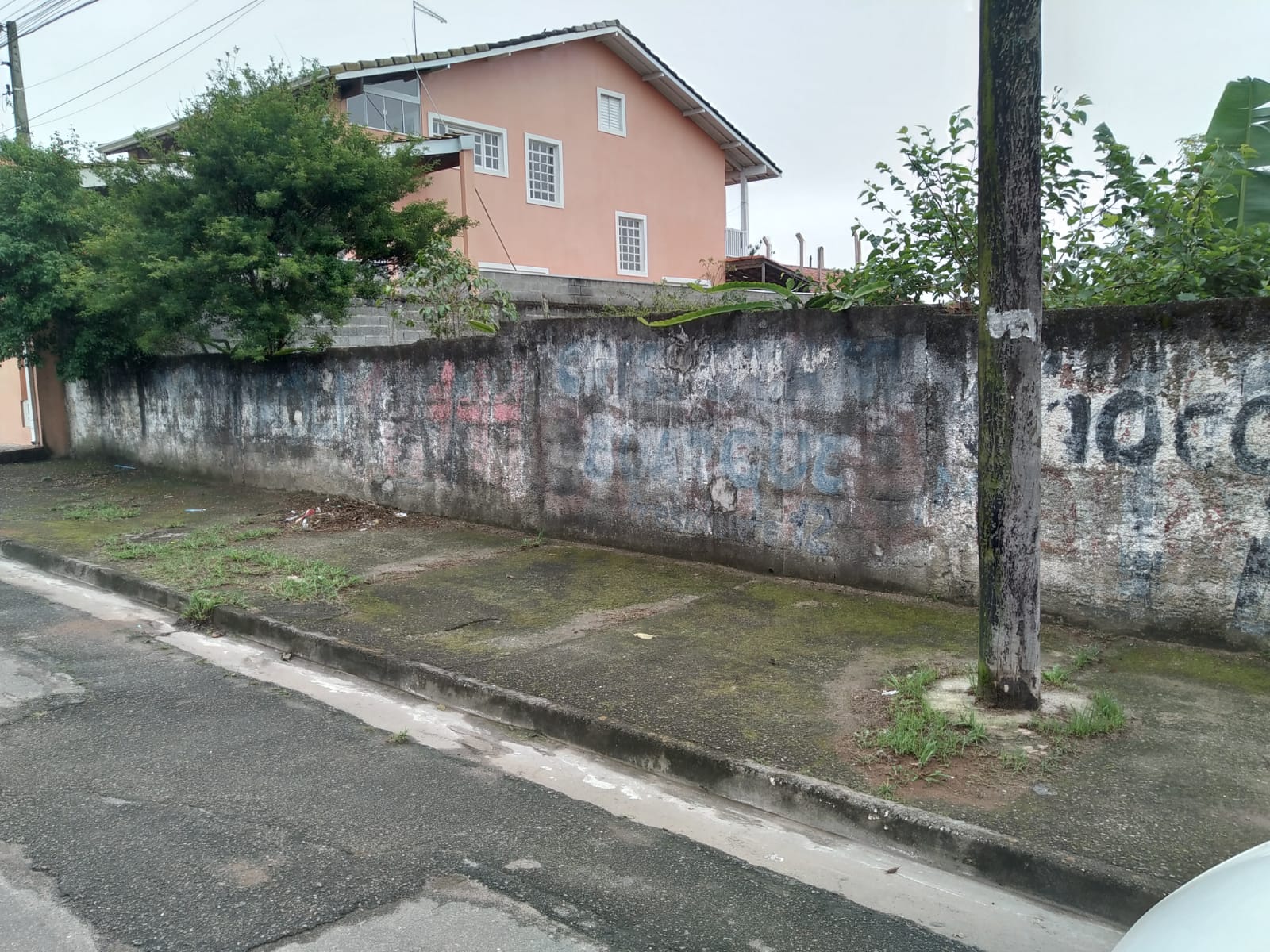 Terreno - Venda, Vila Pilar, Arujá, SP