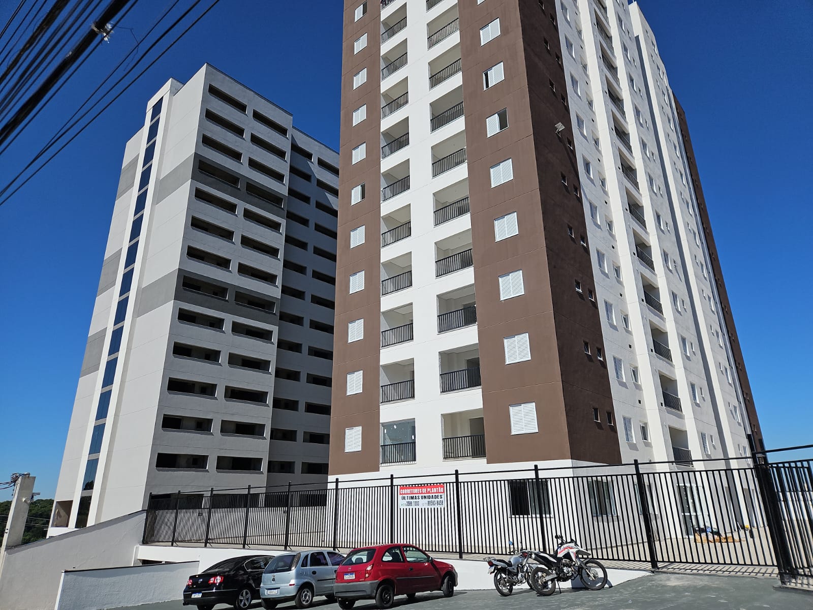 Apartamento - Venda, Cidade Nova Arujá, Arujá, SP