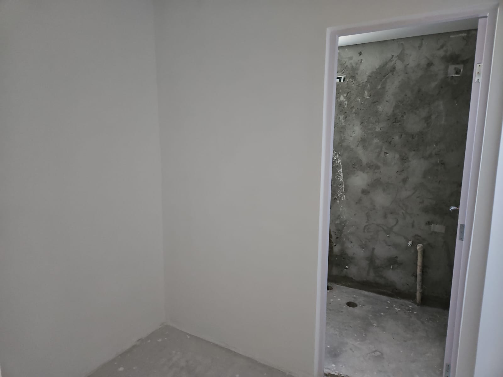 Apartamento a venda localizado no  Residencial Fatto em Arujá-SP! 