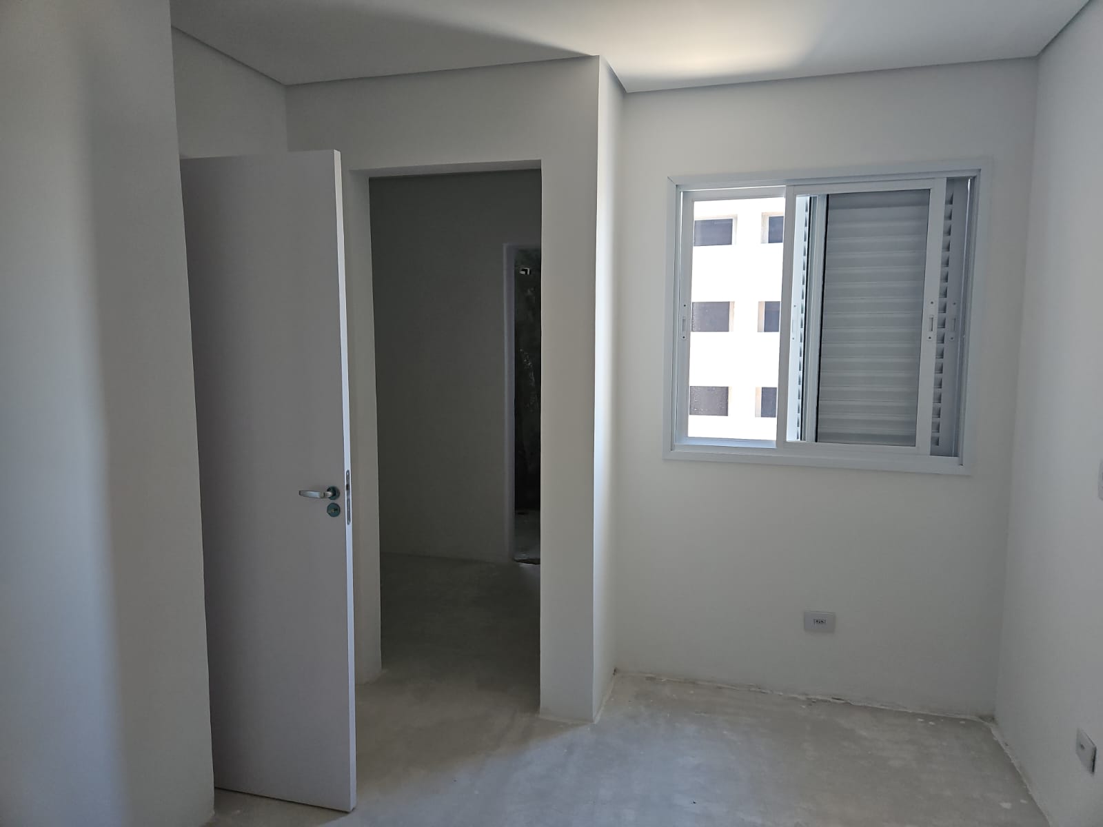 Apartamento a venda localizado no  Residencial Fatto em Arujá-SP! 