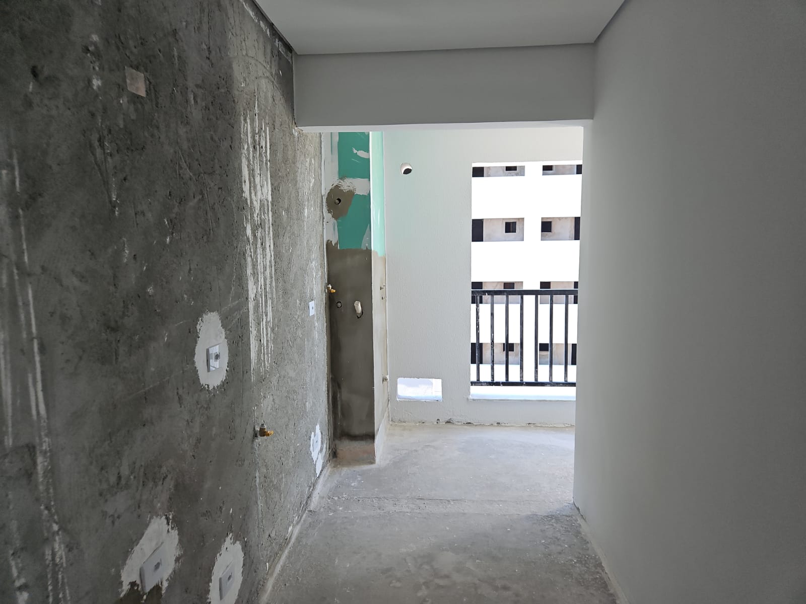 Apartamento a venda localizado no  Residencial Fatto em Arujá-SP! 