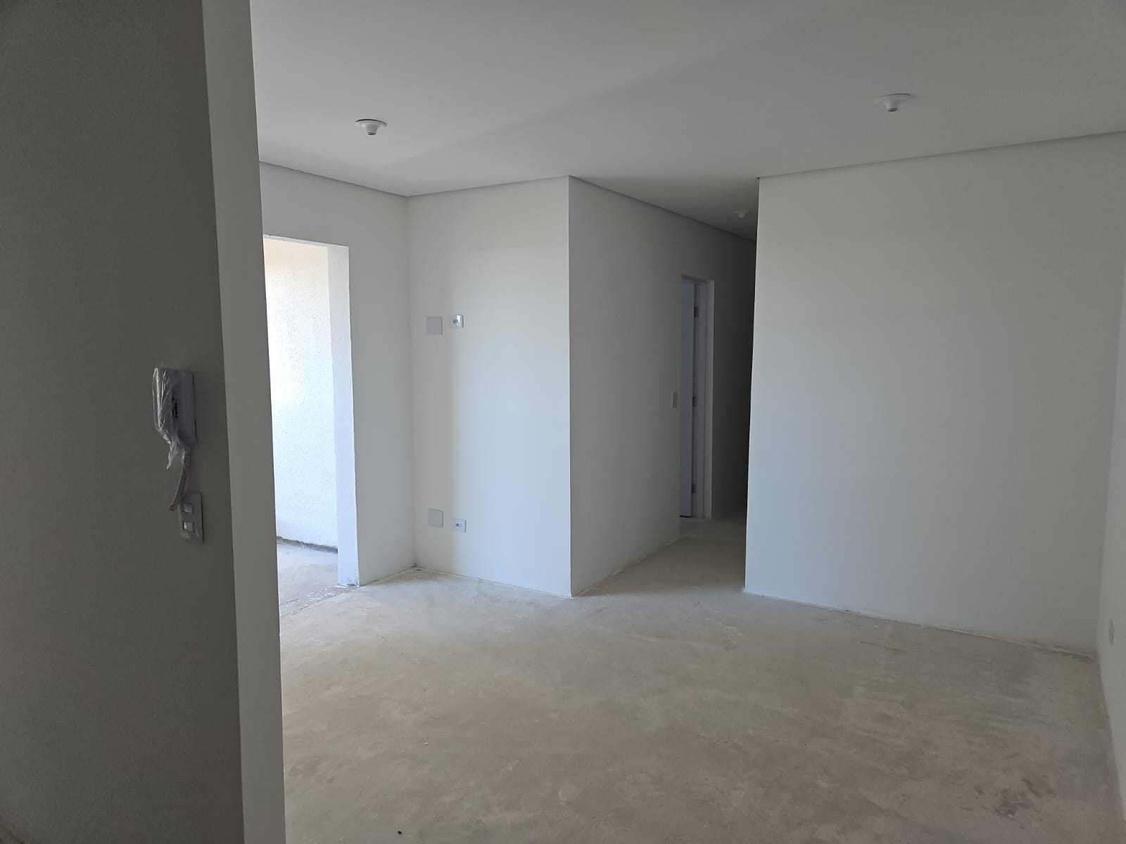 Apartamento a venda localizado no  Residencial Fatto em Arujá-SP! 