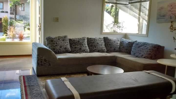 Casa para venda ou locação localizado no condomínio Arujá V em Arujá-SP!