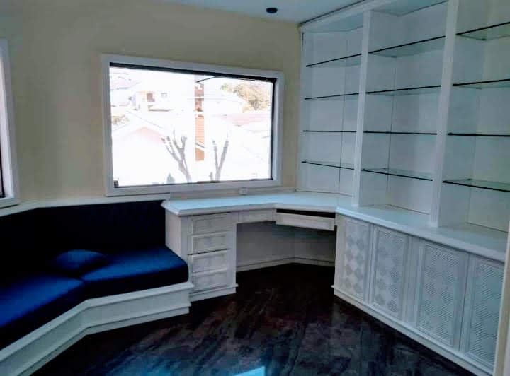 Casa para venda ou locação localizado no condomínio Arujá V em Arujá-SP!