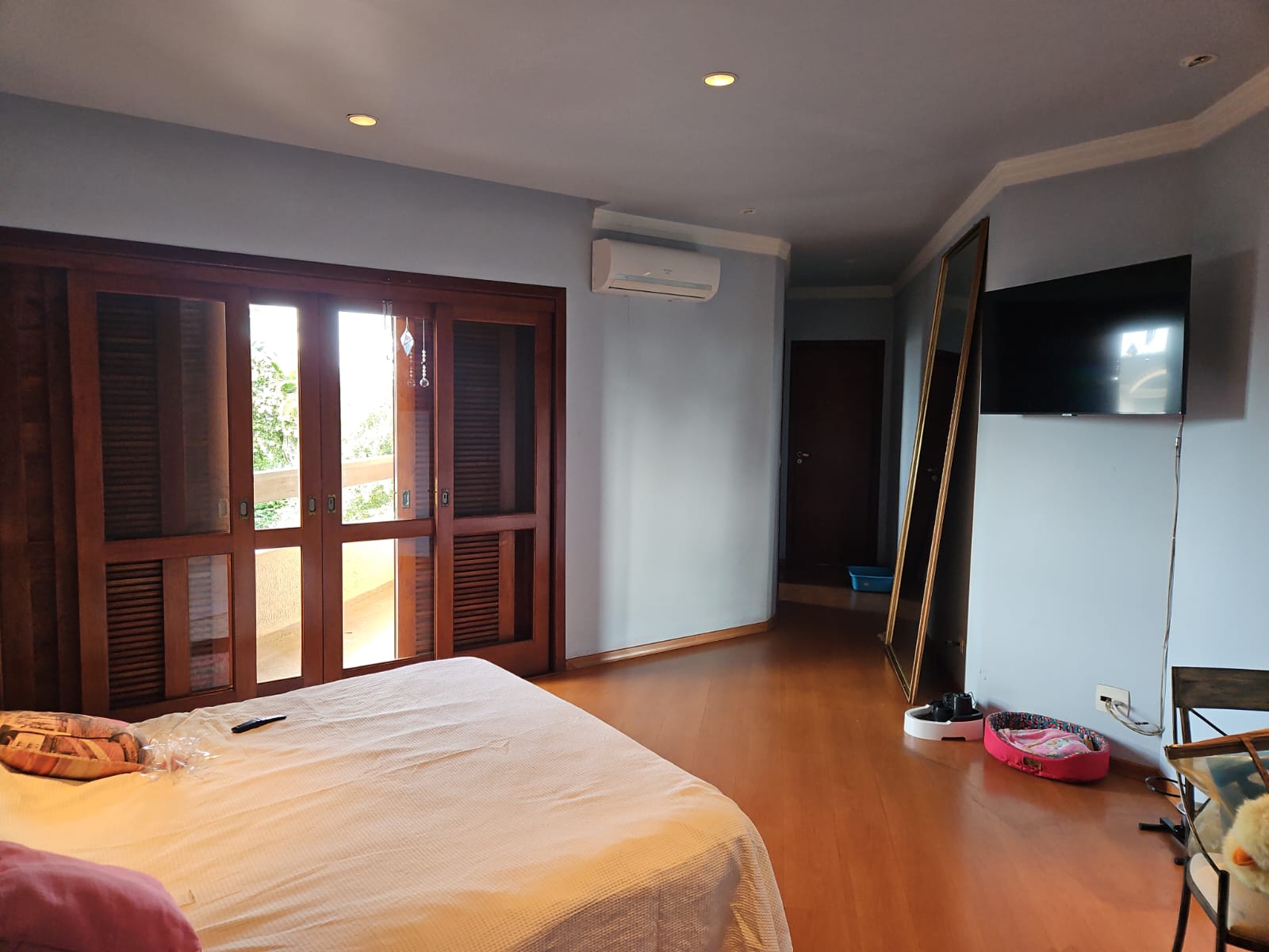 Casa a venda localizada no condomínio Hills III em Arujá-SP!