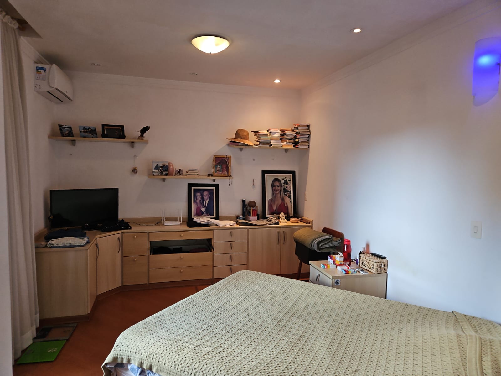 Casa a venda localizada no condomínio Hills III em Arujá-SP!