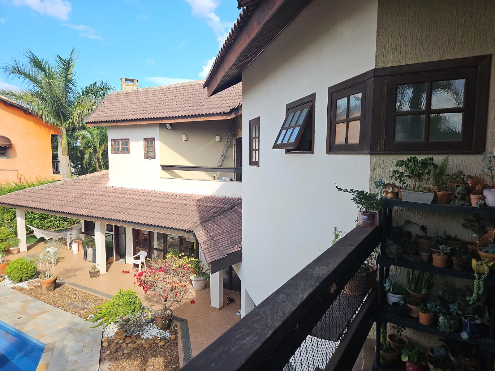 Casa a venda localizada no condomínio Hills III em Arujá-SP!
