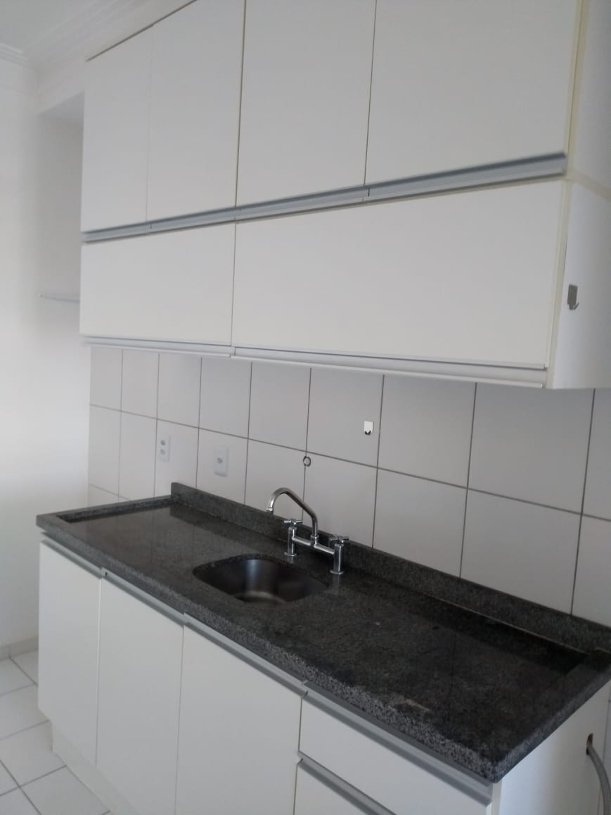 Apartamento - Locação, Jordanópolis, Arujá, SP
