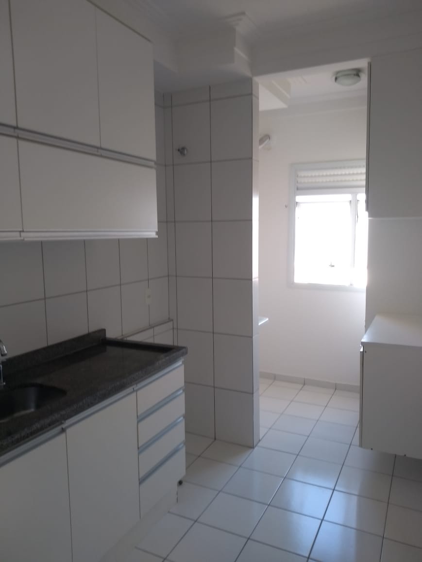 Apartamento para locação localizado no condomínio Dolce Vita em Arujá-SP