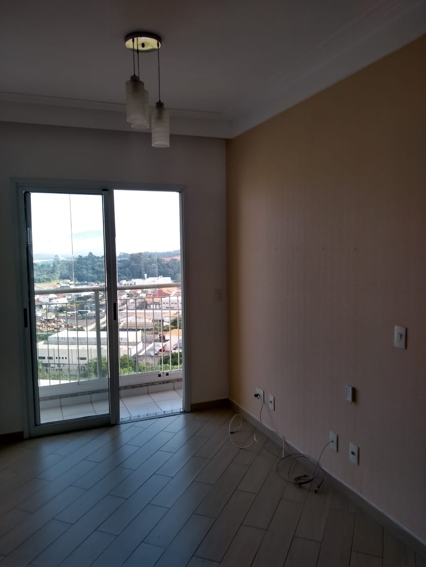 Apartamento para locação localizado no condomínio Dolce Vita em Arujá-SP