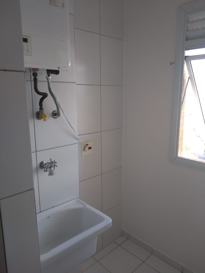 Apartamento para locação localizado no condomínio Dolce Vita em Arujá-SP