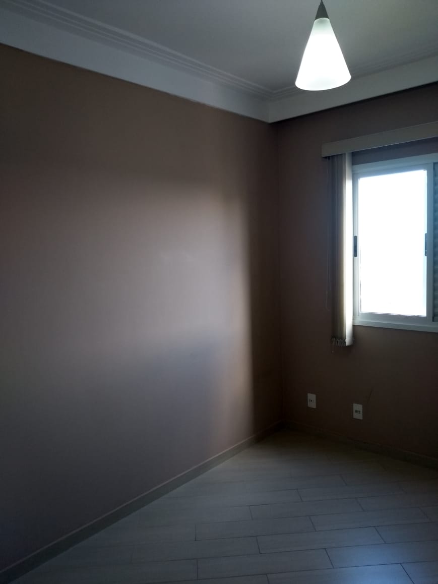 Apartamento para locação localizado no condomínio Dolce Vita em Arujá-SP