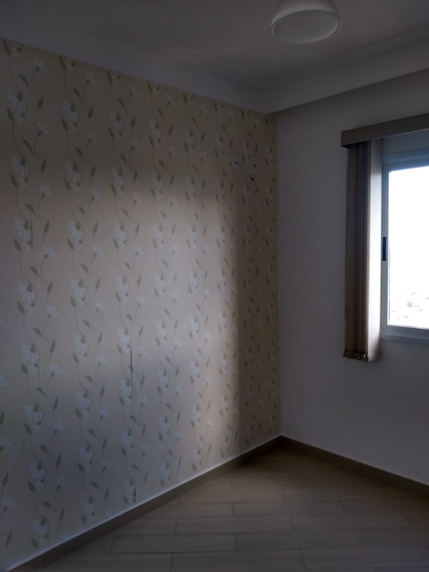 Apartamento para locação localizado no condomínio Dolce Vita em Arujá-SP