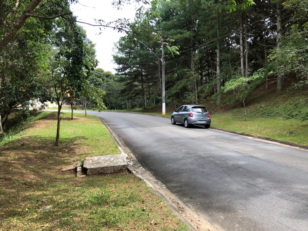 Terreno em condomínio - Venda, Santa Isabel, SP