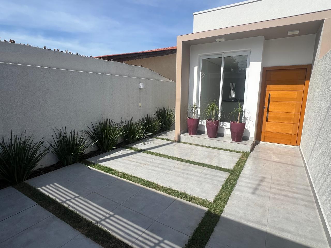 Casa a venda localizada no bairro  Nova Arujá em Arujá - SP!