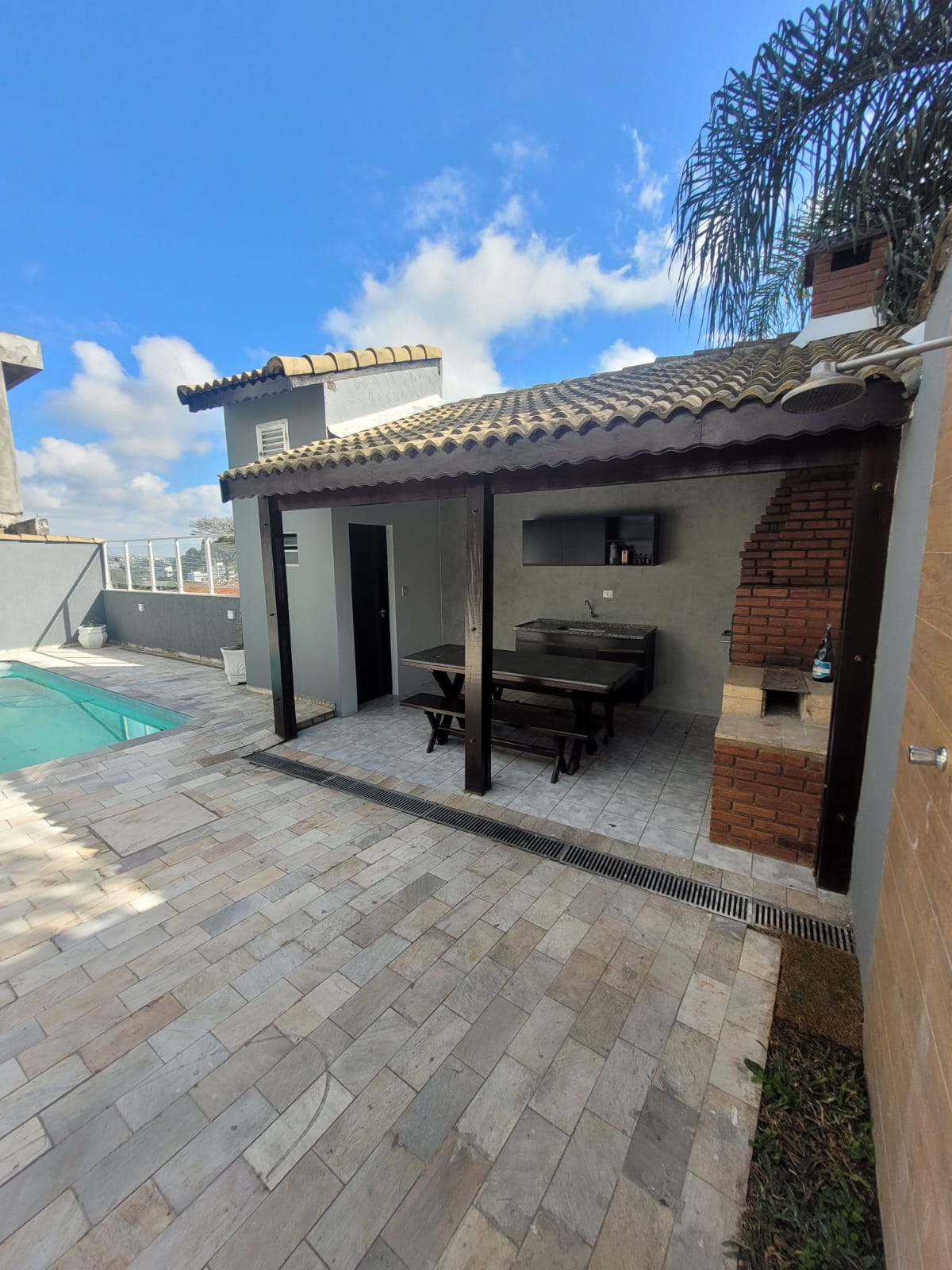 Casa a venda localizada no bairro Jardim Renata em Arujá-SP!