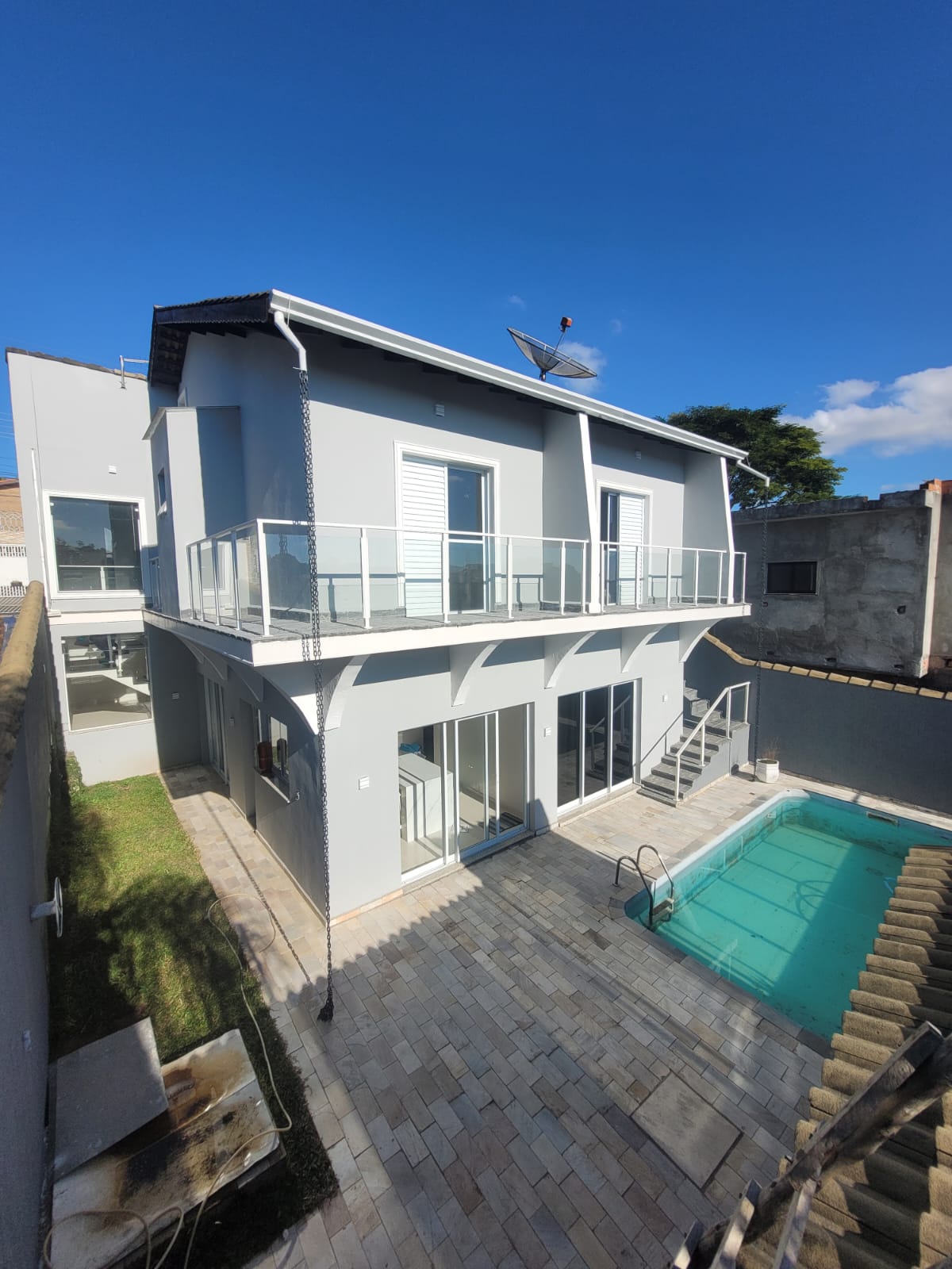 Casa - Venda, Barbosas, Arujá, SP
