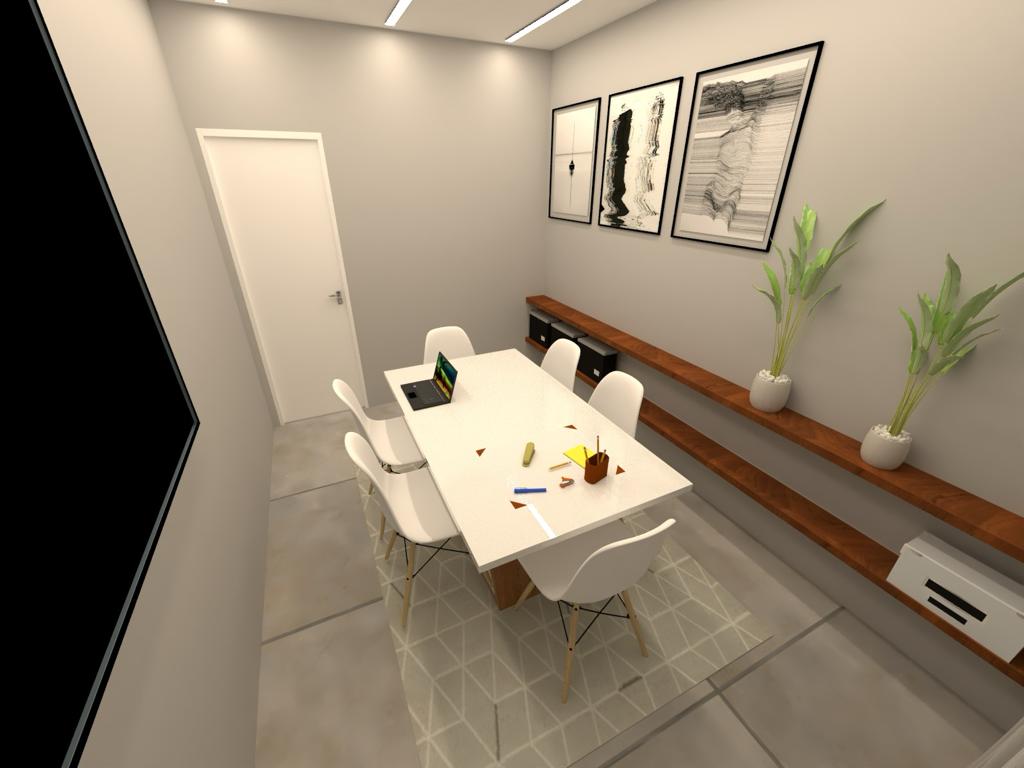 Apartamento a venda localizada no bairro Jordanopolis no condomínio Gardenia