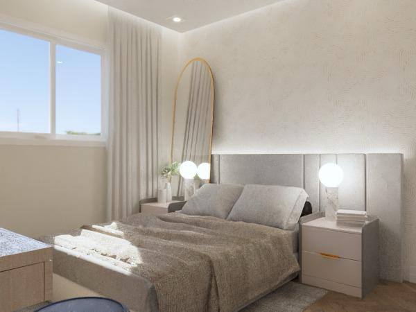 Apartamento a venda localizada no bairro Jordanopolis no condomínio Gardenia