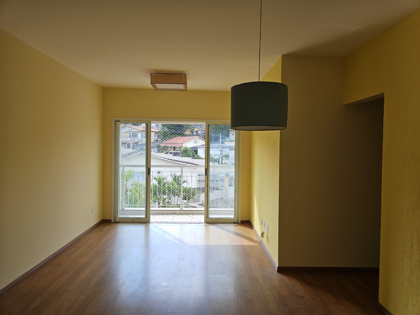 Apartamento - Locação