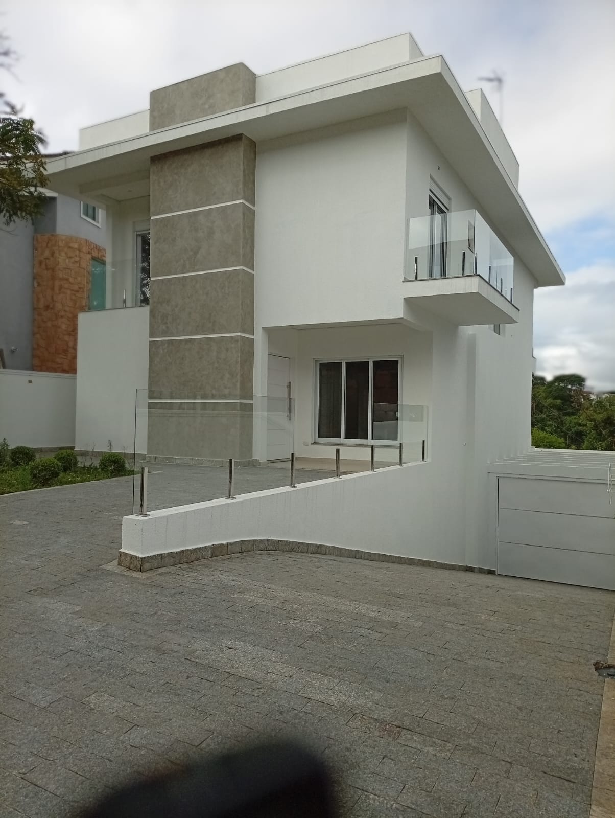 Casa em condomínio - Locação