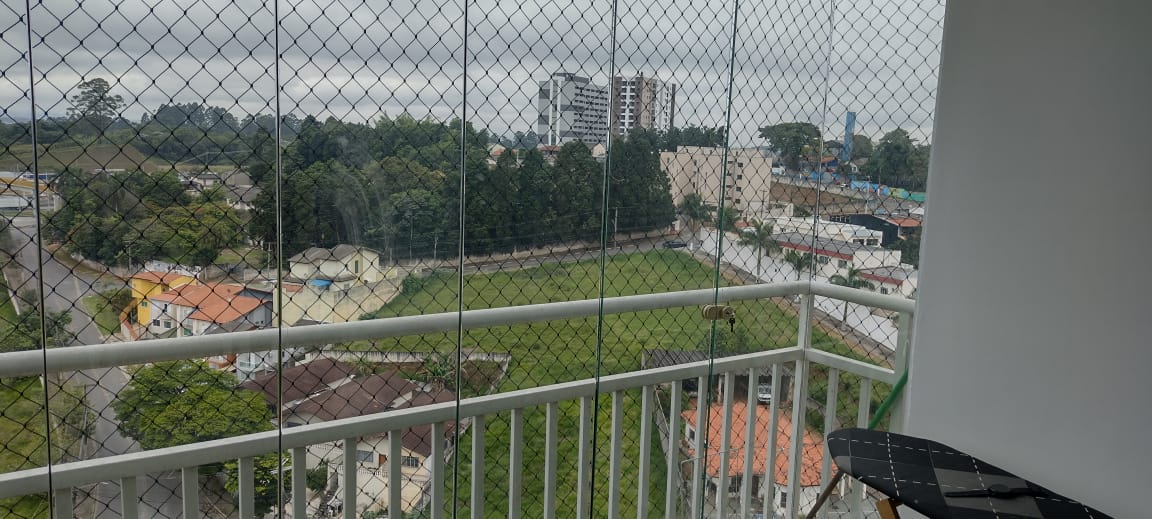 Apartamento para locação localizado no condominio Viver Aruja em Arujá-SP