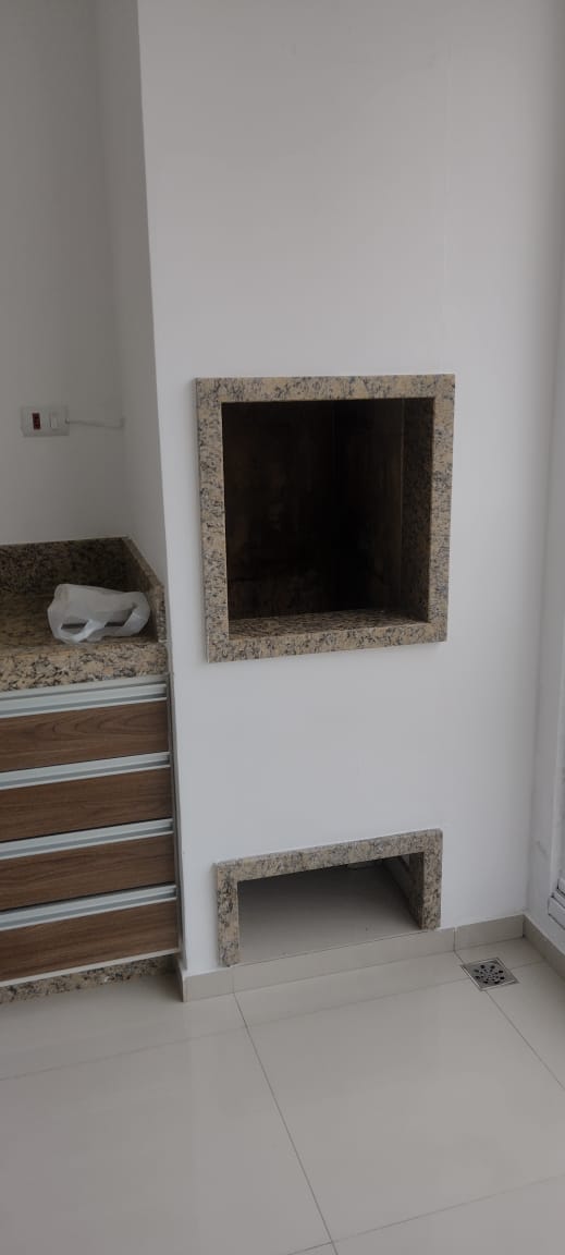 Apartamento para locação localizado no condominio Viver Aruja em Arujá-SP