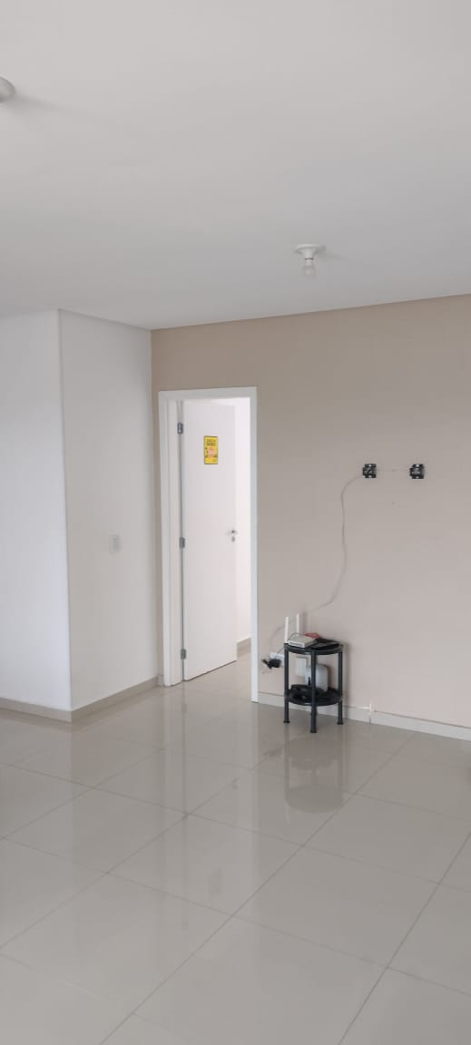 Apartamento para locação localizado no condominio Viver Aruja em Arujá-SP