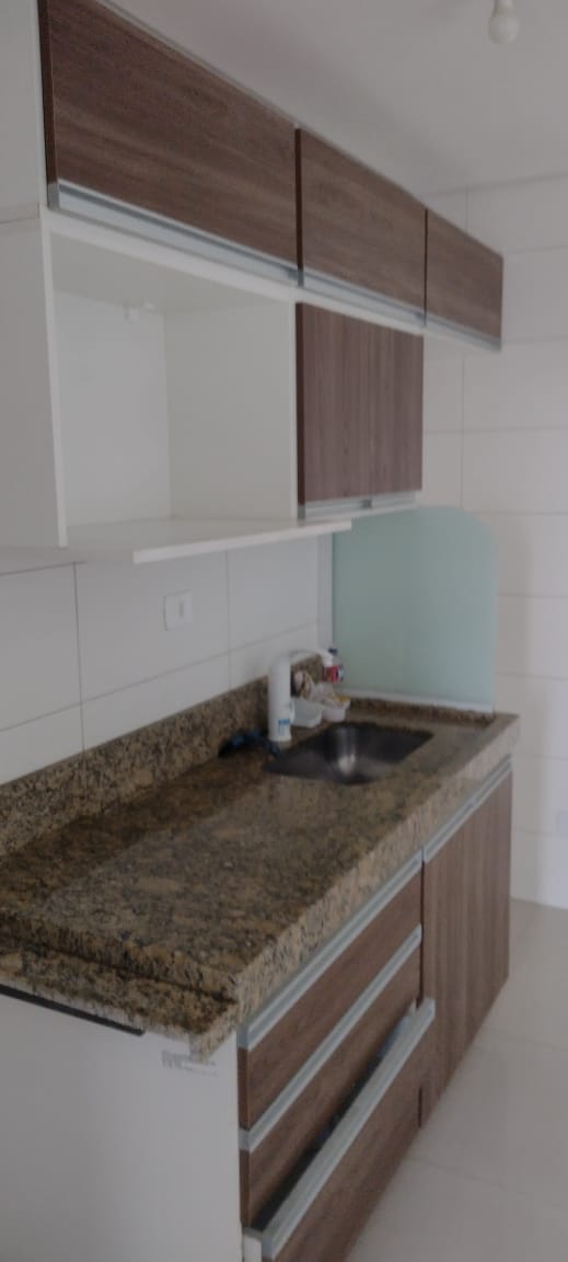 Apartamento para locação localizado no condominio Viver Aruja em Arujá-SP