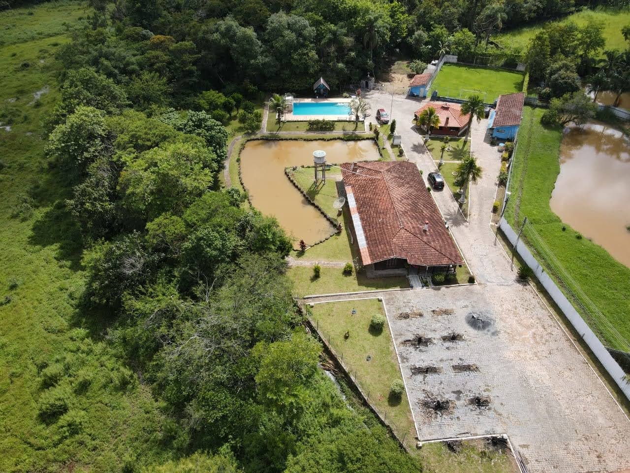 Chácara a  venda localizado na cidade de Santa Isabel-SP