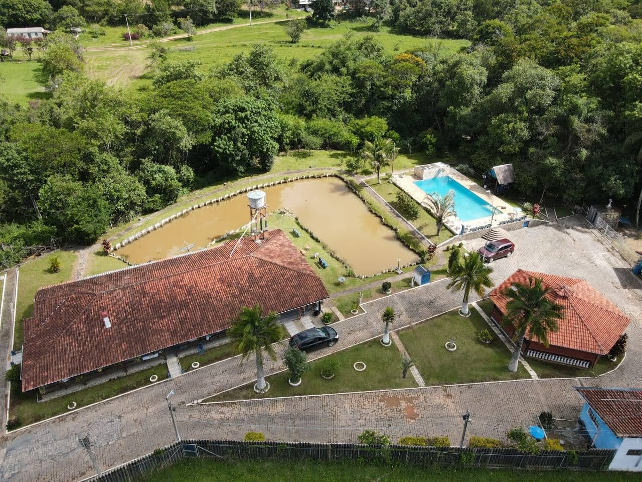 Chácara a  venda localizado na cidade de Santa Isabel-SP