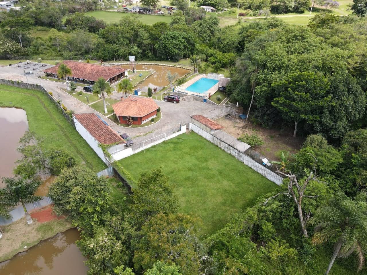 Chácara a  venda localizado na cidade de Santa Isabel-SP