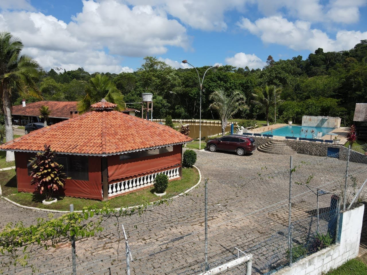 Chácara a  venda localizado na cidade de Santa Isabel-SP