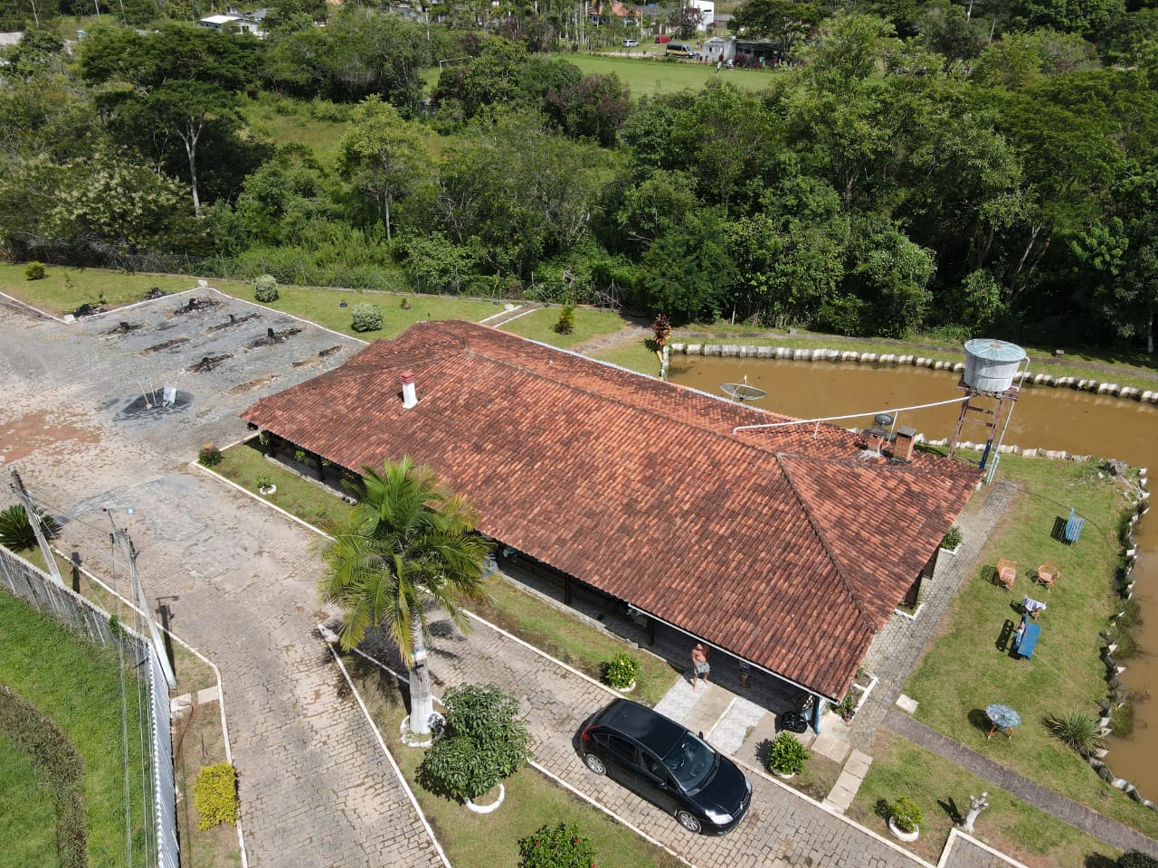 Chácara a  venda localizado na cidade de Santa Isabel-SP