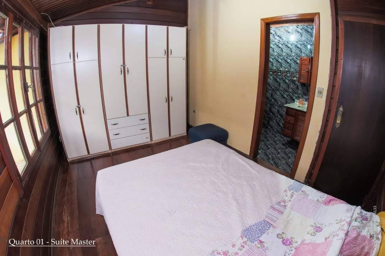 Chácara a  venda localizado na cidade de Santa Isabel-SP
