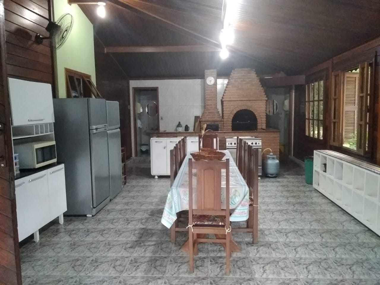 Chácara a  venda localizado na cidade de Santa Isabel-SP