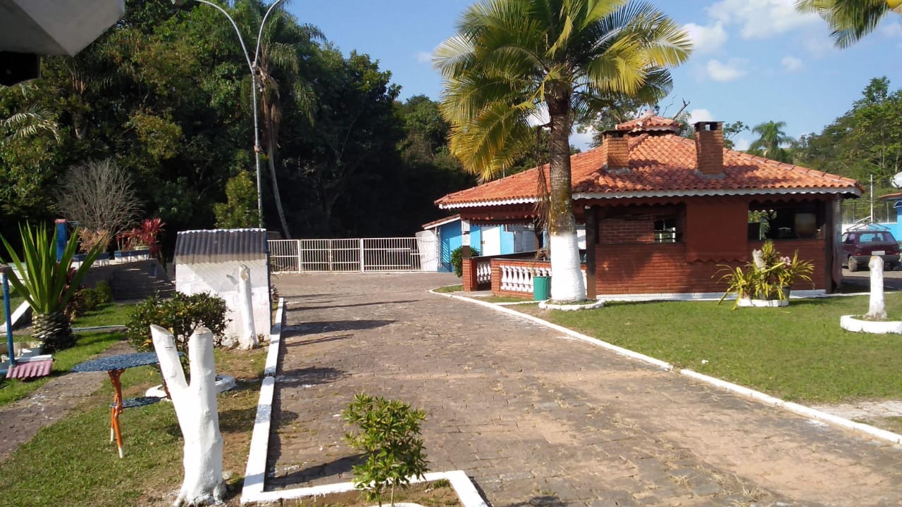 Chácara a  venda localizado na cidade de Santa Isabel-SP
