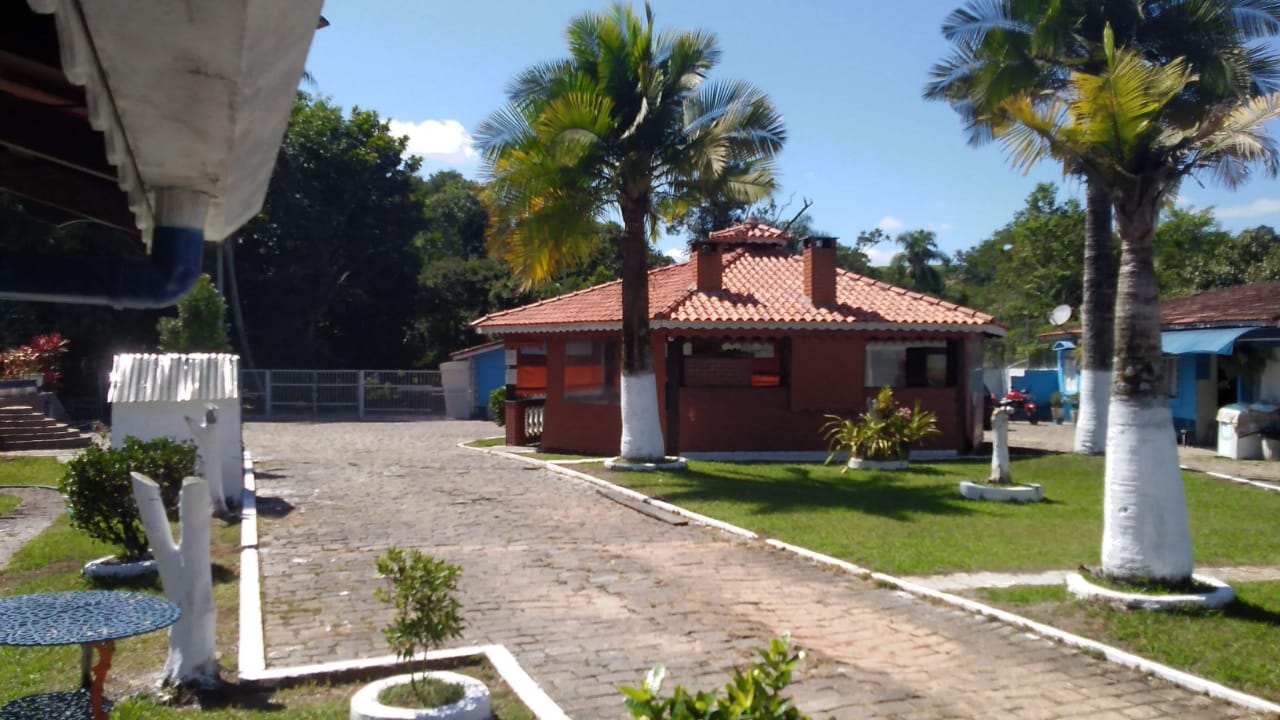 Chácara a  venda localizado na cidade de Santa Isabel-SP