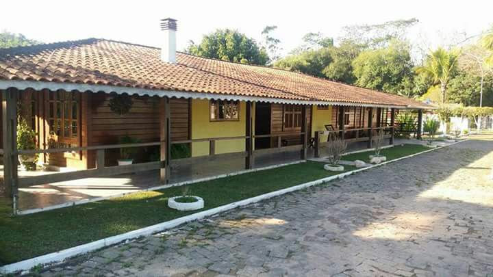 Chácara a  venda localizado na cidade de Santa Isabel-SP