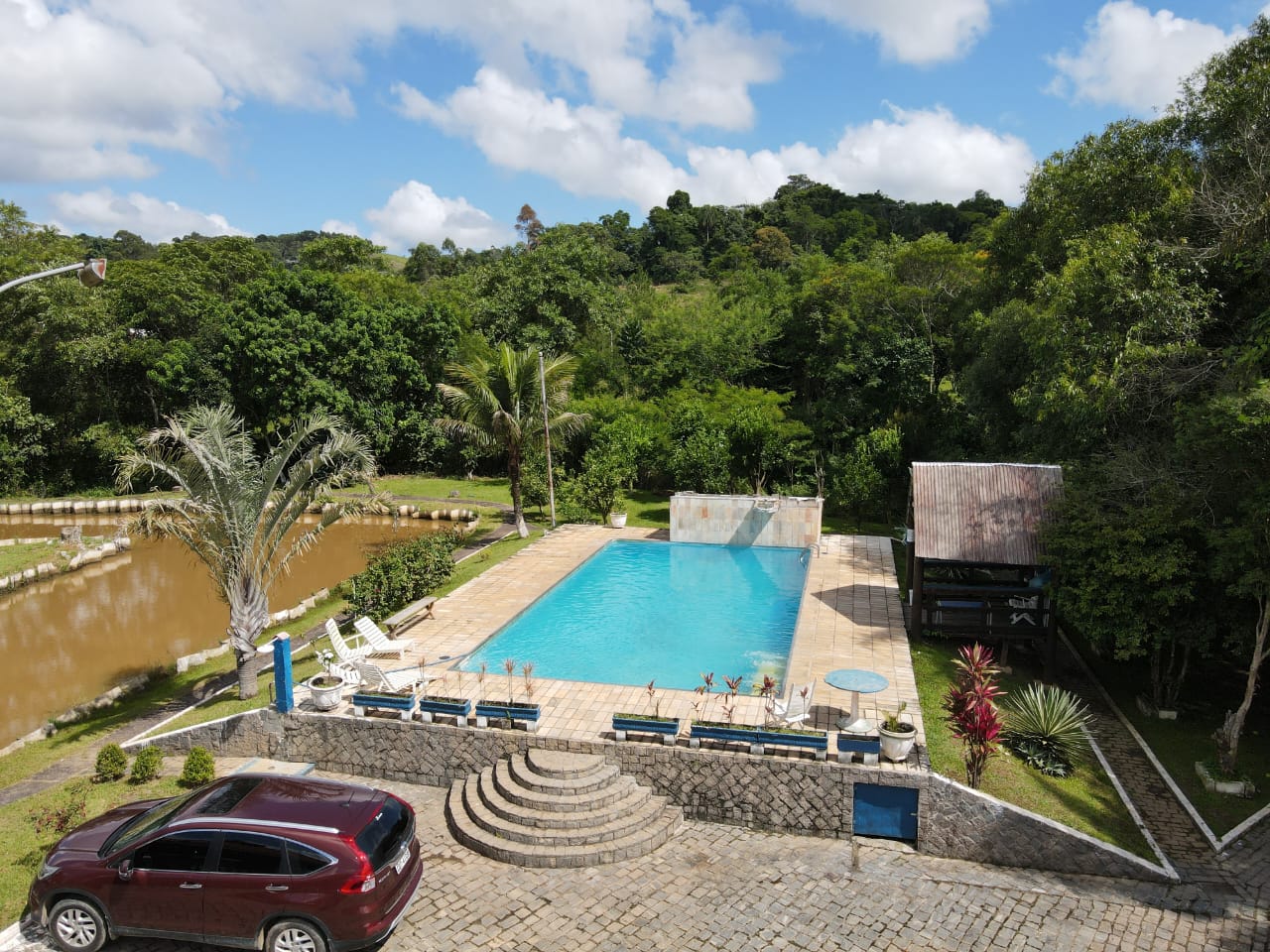 Sítio - Venda, Monte Negro, Santa Isabel, SP