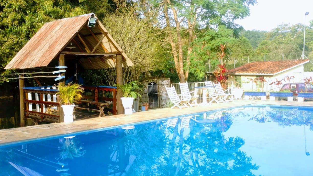 Chácara a  venda localizado na cidade de Santa Isabel-SP