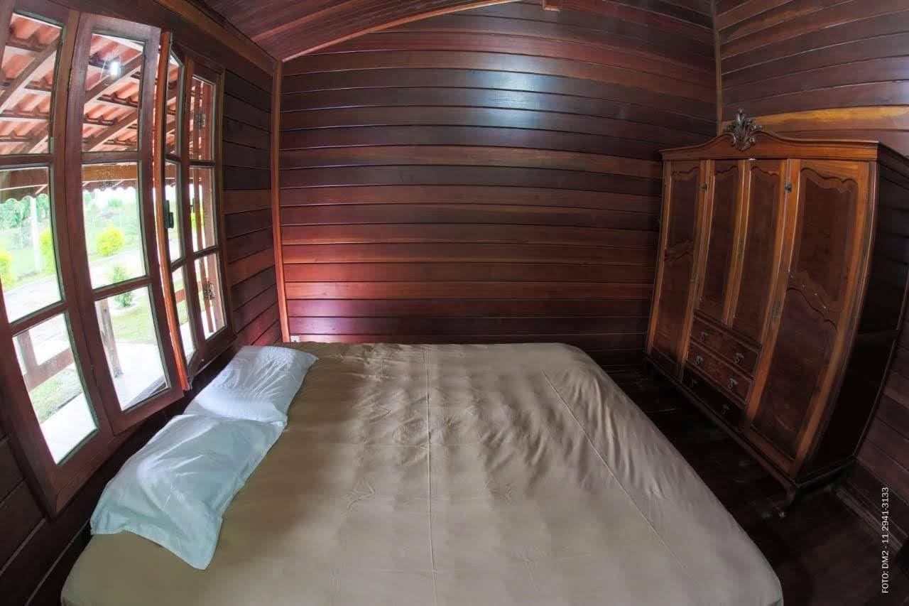 Chácara a  venda localizado na cidade de Santa Isabel-SP