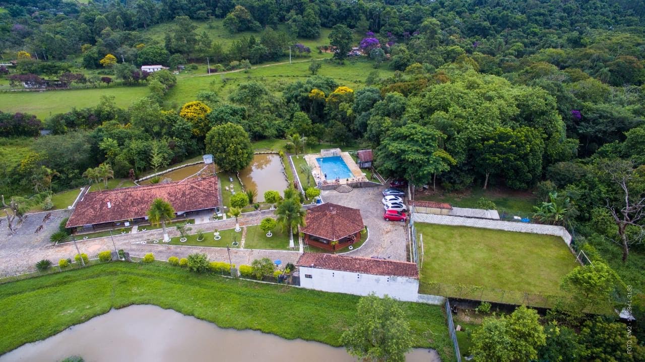 Chácara a  venda localizado na cidade de Santa Isabel-SP