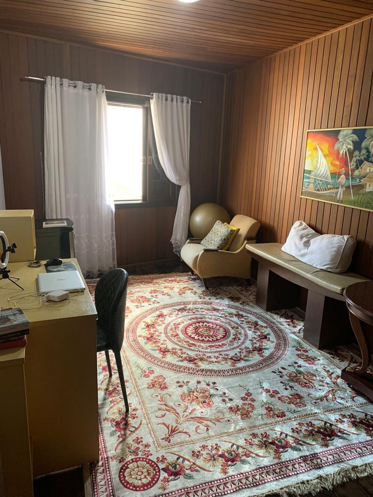 Casa a venda localizada no condomínio Aruja V em Arujá-SP!