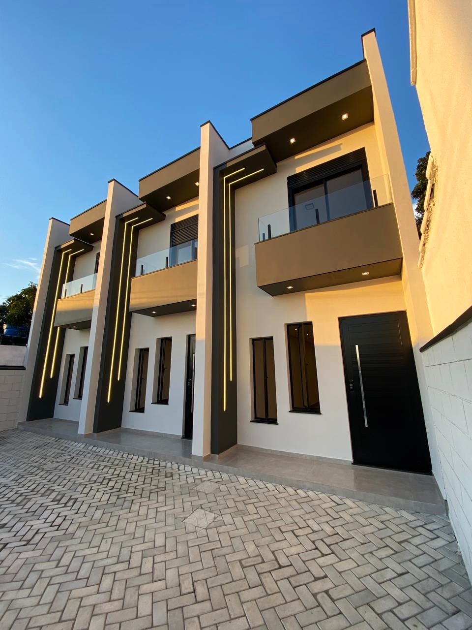 Casa - Venda, Jardim Santos Dumont III, Mogi das Cruzes, SP