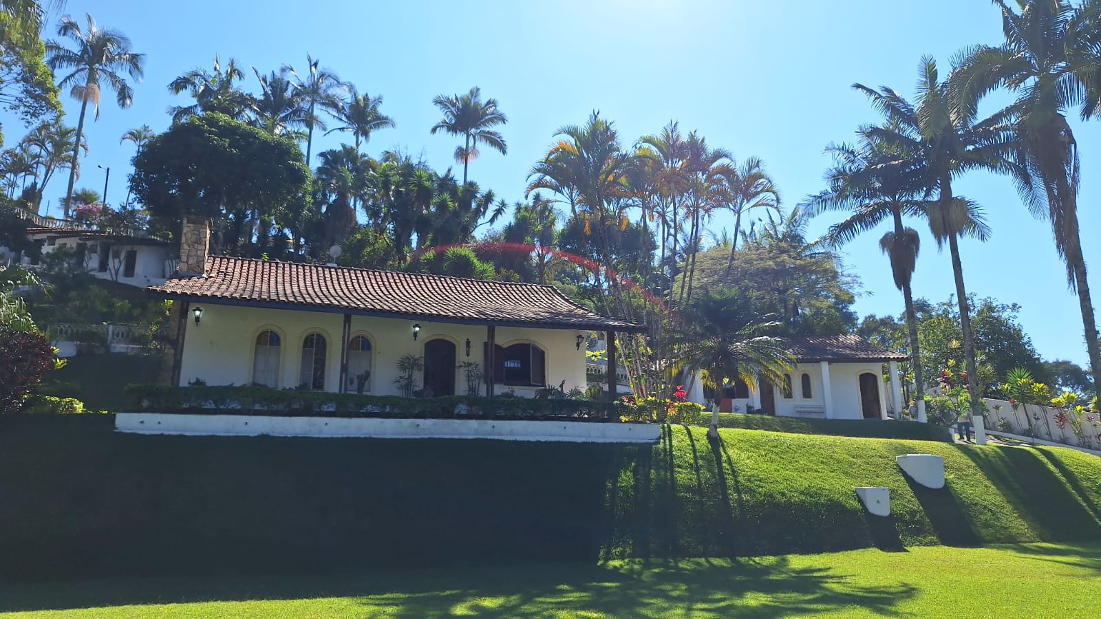Chácara - Venda, PARQUE SANTA TEREZA, Santa Isabel, SP