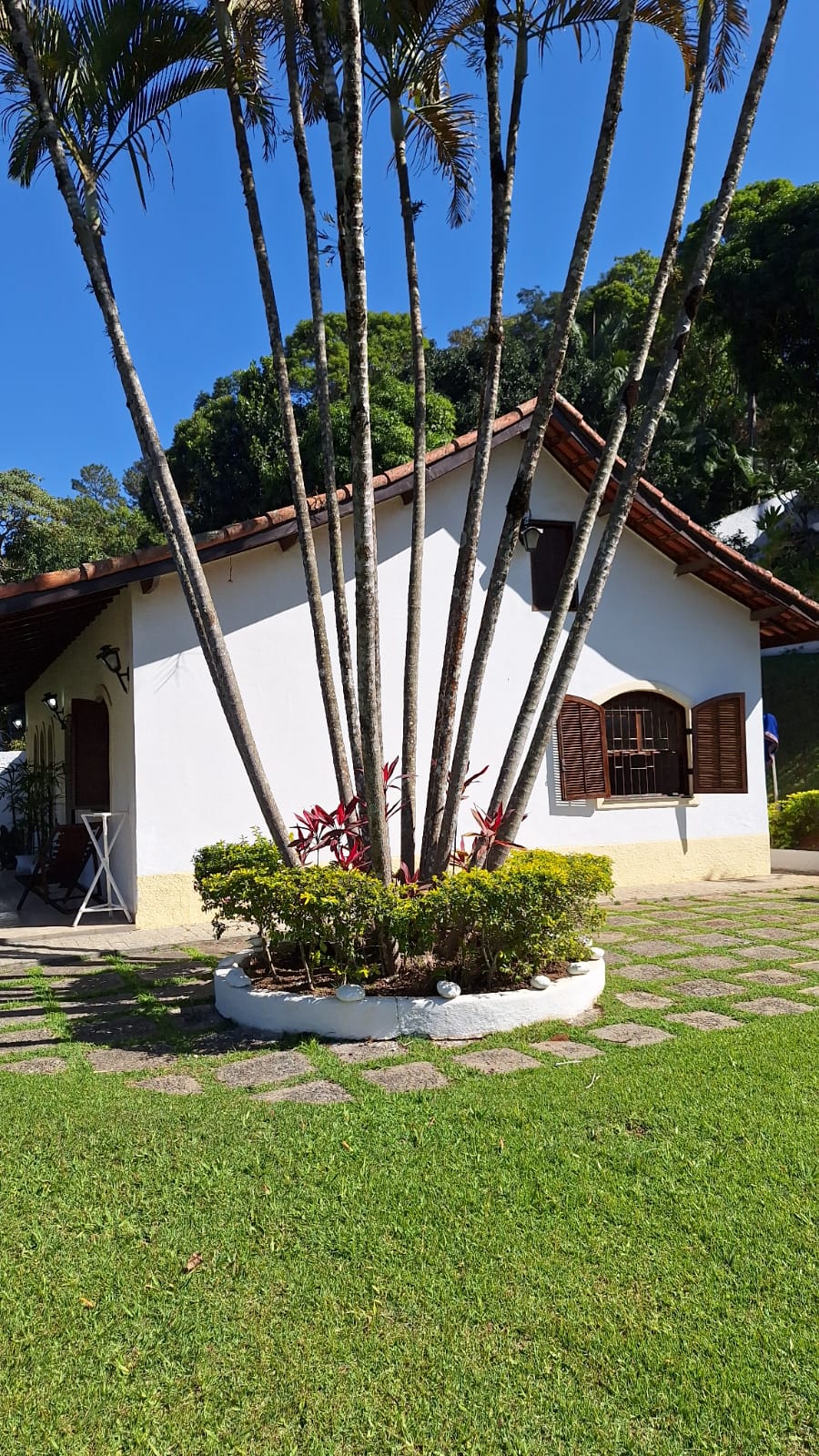 Chácara a venda localizada no bairro Parque Santa Tereza em Santa Isabel-SP