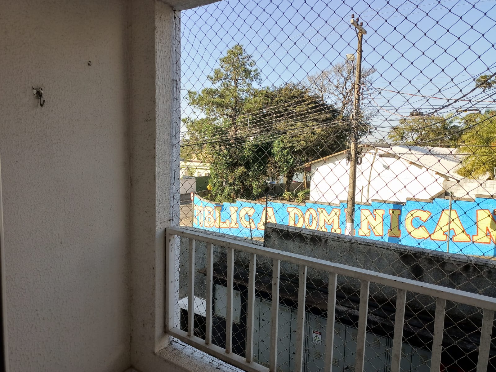 Apartamento para venda ou  locação localizado no bairro Jordanopolis no condominio Altos de Aruja